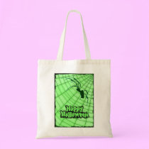 Happy Halloween Spider Trick or Treat Bag bags
