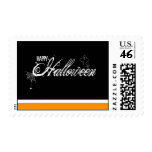 Happy Halloween Stamp