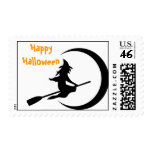 Happy Halloween Stamp - Customized