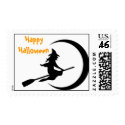 Happy Halloween Stamp by elysee29 Happy Halloween Stamp