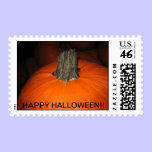 Happy Halloween Stamp stamps