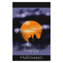Happy Halloween Stationary stationery by HUNTERSANGEL Happy Halloween Stationary stationery