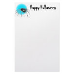 Happy Halloween Stationery
