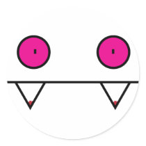 Happy Halloween stickers by AKR000 Happy Halloween stickers