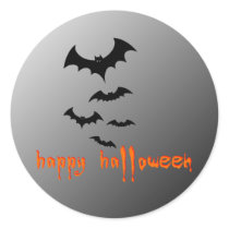 Happy Halloween stickers by ktdesigns1445 Happy Halloween stickers