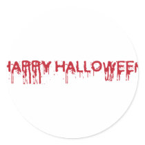 Happy Halloween stickers by AKR000 Happy Halloween stickers