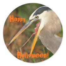Happy Halloween stickers