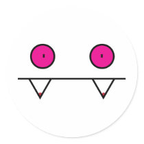 Happy Halloween stickers by AKR000 Happy Halloween stickers