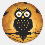 Happy Halloween Sticker