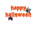 Happy Halloween T-shirt