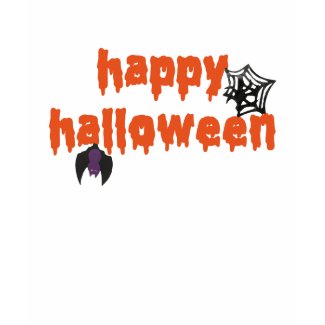 Happy Halloween T-shirt shirt