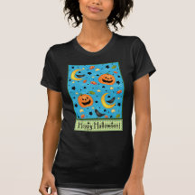 Happy Halloween! T Shirts