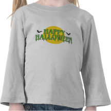 Happy Halloween  Tee Shirts