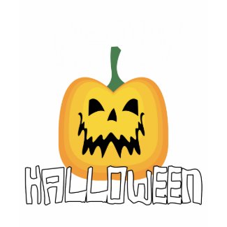 Happy Halloween T shirt