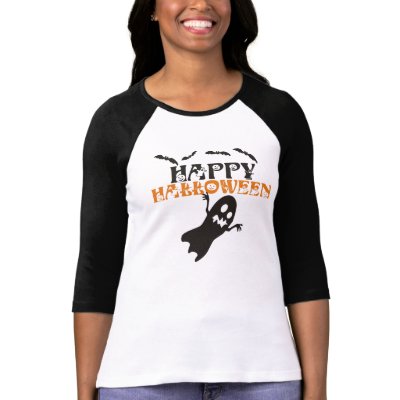 Happy Halloween t-shirts