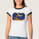 HAPPY HALLOWEEN! t-shirts by kawaii HAPPY HALLOWEEN! t-shirts