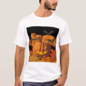 Happy Halloween t-shirts