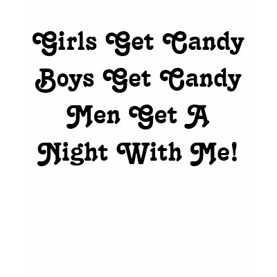 Happy Halloween! t-shirts