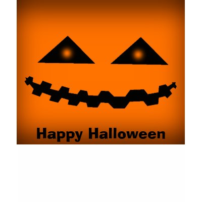Happy Halloween t-shirts