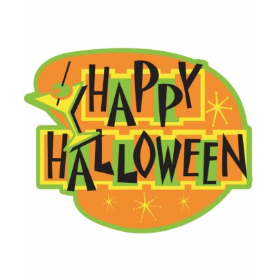 Happy Halloween t-shirts