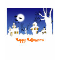 Happy Halloween t-shirts