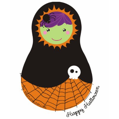 Happy Halloween t-shirts