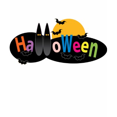 Happy Halloween t-shirts