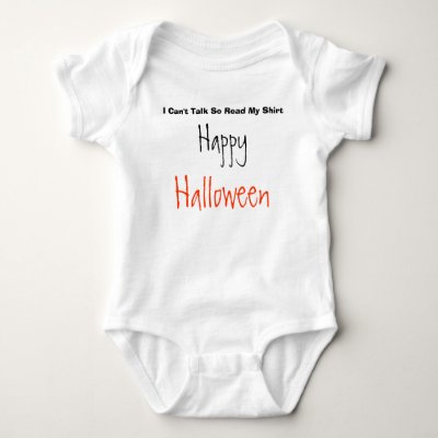 Happy Halloween t-shirts