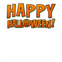 Happy Halloween t-shirts