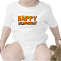 Happy Halloween t-shirts