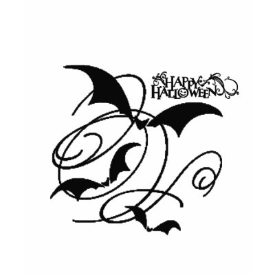 Happy Halloween t-shirts