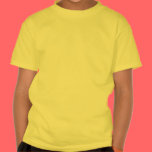 Happy Halloween - Uncut Pumpkin Face Kids Shirt