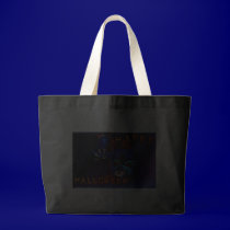 Happy Halloween Werewolf Bag by Lotacats Happy Halloween Werewolf Bag