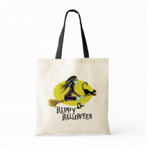 Happy Halloween Witch bags