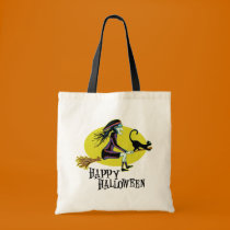 Happy Halloween Witch bags
