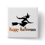Happy Halloween Witch
