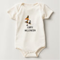 Happy Halloween Witch & Cat T Shirt by forbes1954 Happy Halloween Witch & Cat T Shirt