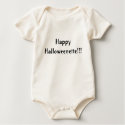 " Happy Halloweenette " T-Shirt by randymedlin " Happy Halloweenette " T-Shirt