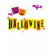 Happy Hallowine t-shirts by WIneObsessions Happy Hallowine t-shirts