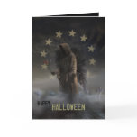 Happy Haloween - Card