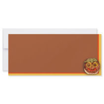 Happy Hamburger rack cards