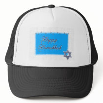 HAPPY hanakka hats