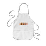 Happy Hands Apron