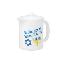 Happy Hanukkah