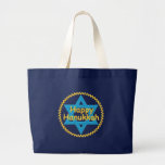 Happy-Hanukkah Bags