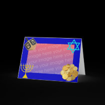 Happy Hanukkah