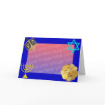 Happy Hanukkah