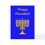 Happy Hanukkah