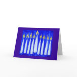 Happy Hanukkah! Card