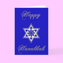 Happy Hanukkah cards by iodesigns Happy Hanukkah cards